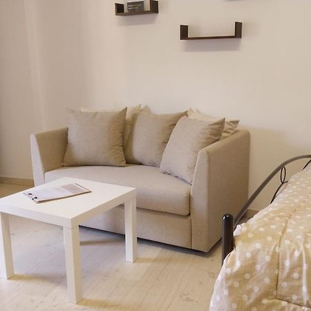 הרקליון Super View Apartments מראה חיצוני תמונה