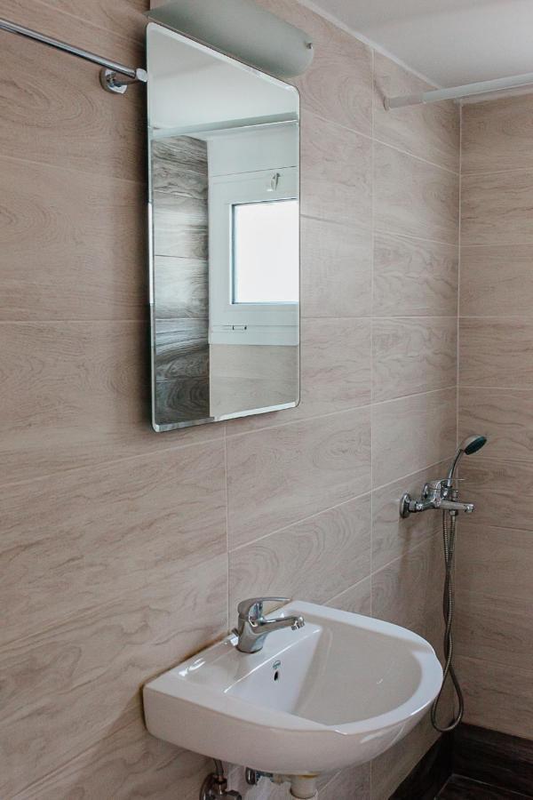 הרקליון Super View Apartments מראה חיצוני תמונה